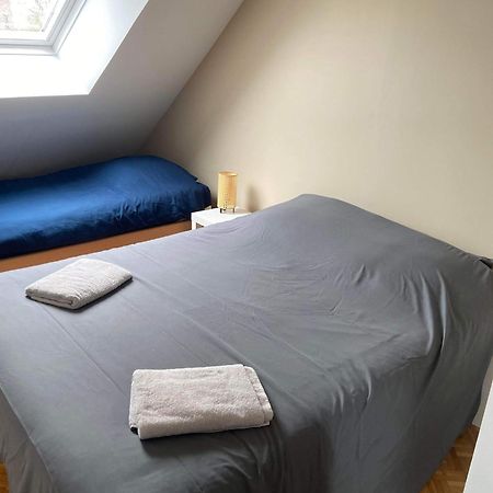 Anselme, F2 Duplex Avec Cour Commune Et Proche De La Mer ,2 Ver-sur-Mer Εξωτερικό φωτογραφία
